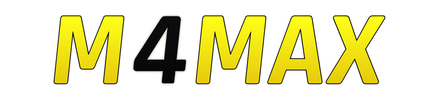 m4max